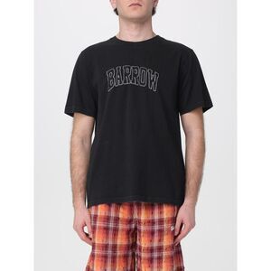 Barrow T-Shirt Men Black